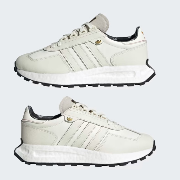 Adidas RETROPY Shoes 10.5 - Picture 7 of 9